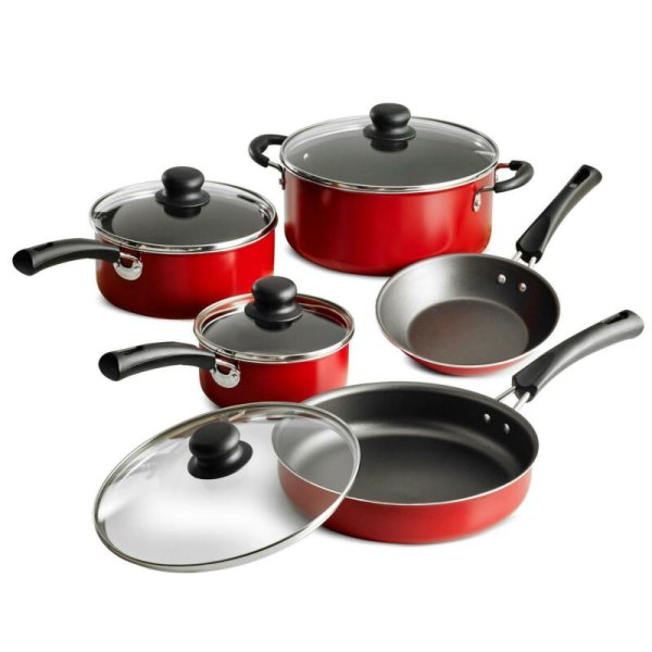 Cookware Set сковорода