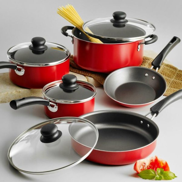Бош Cookware Set