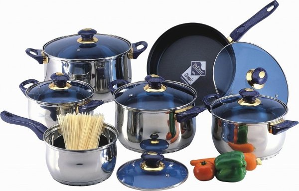 Посуда для кухни