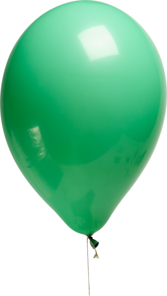 Шарики надувные