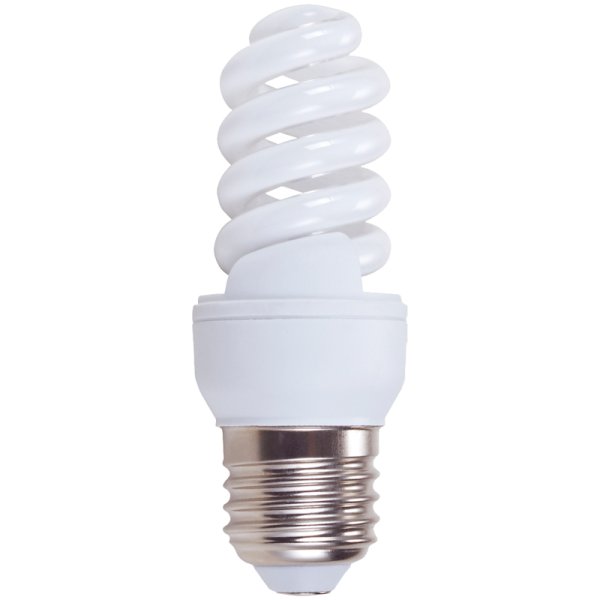 E27 цоколь энергосберегающая