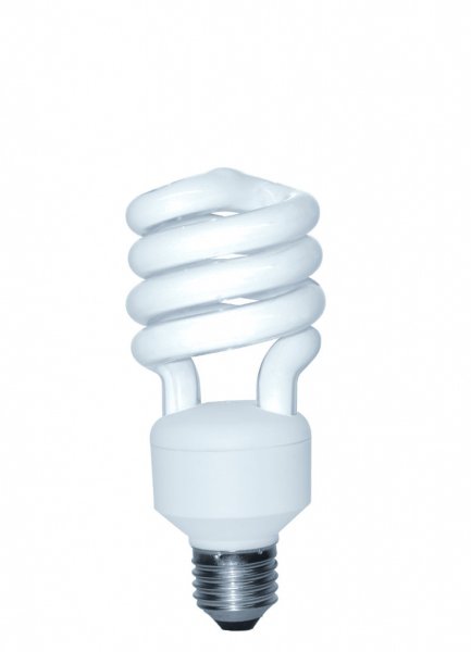 Лампа люминесцентная Osram DSST Micro Twist 827, e27, 15вт