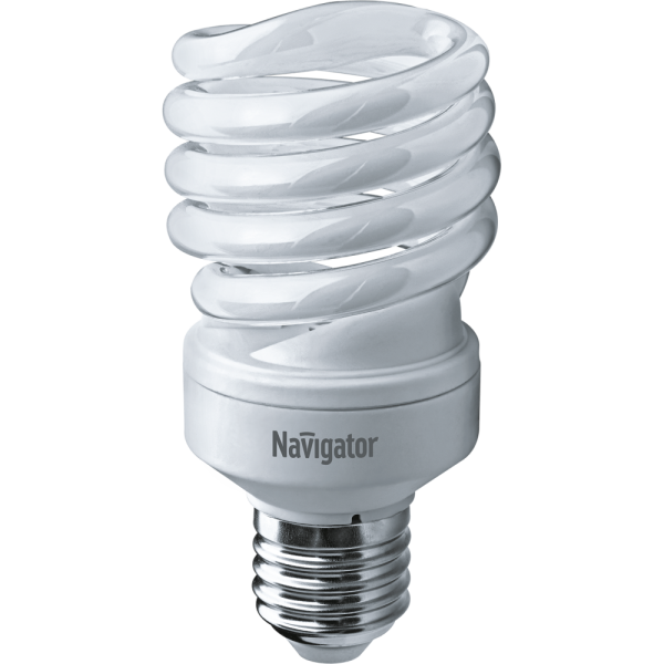 Лампа Navigator стандарт 25вт е27 125лм