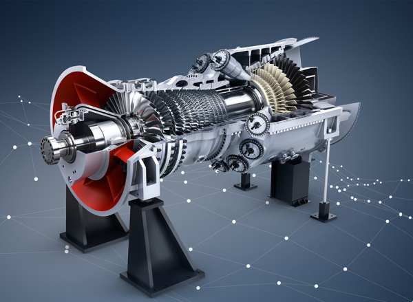 Siemens sgt5-2000e