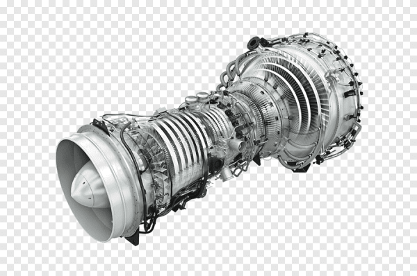Газотурбинный двигатель Sgt 700