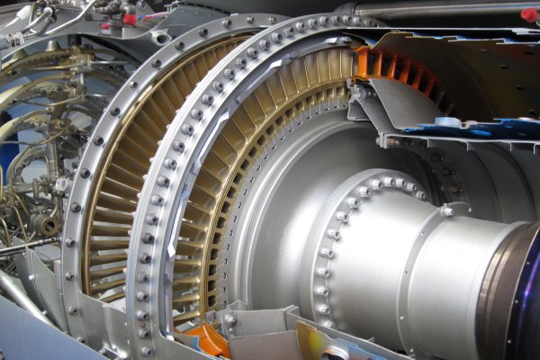 ТРДДФ Rolls-Royce/Turbomeca Adour MK 102