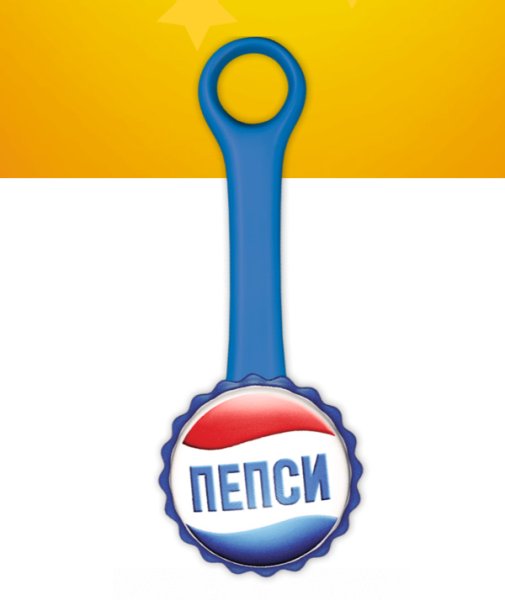 Скрепыш пепси