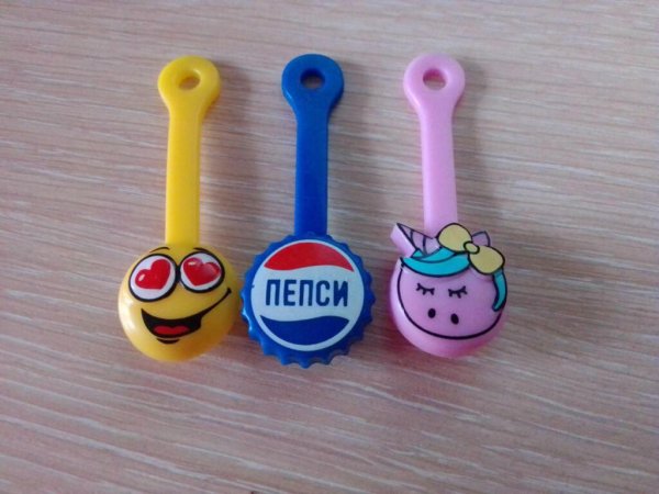 Скрепыши 2 вся коллекция