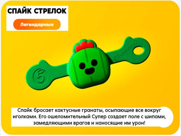 Скрепыши БРАВЛЫ вся коллекция
