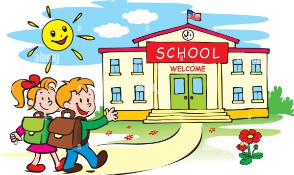 Картинки to School