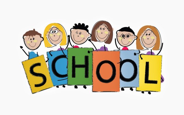 School картинка