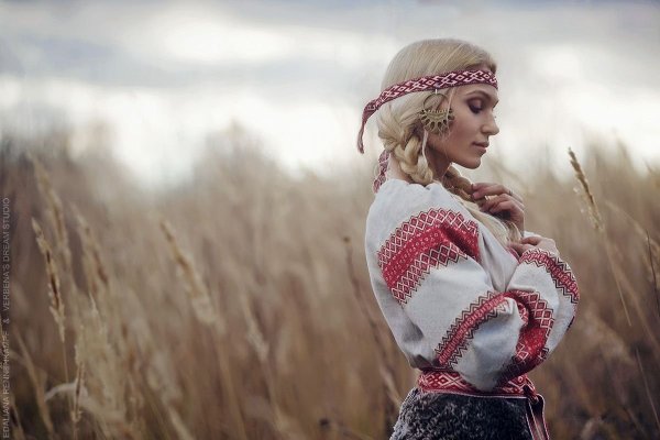 Анастасия Бойко (Славяночка)