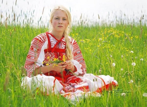 Анастасия Бойко (Славяночка)