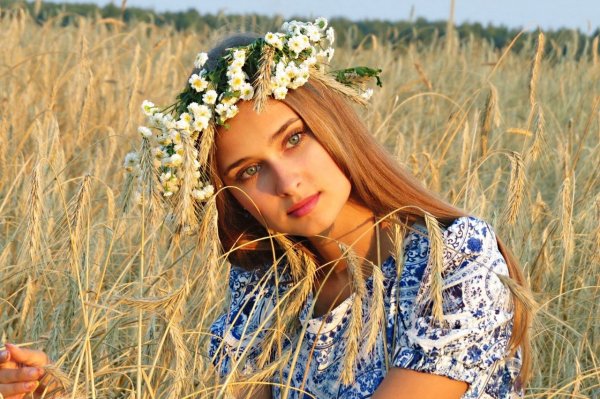Дарья Шестакова Беспечальная