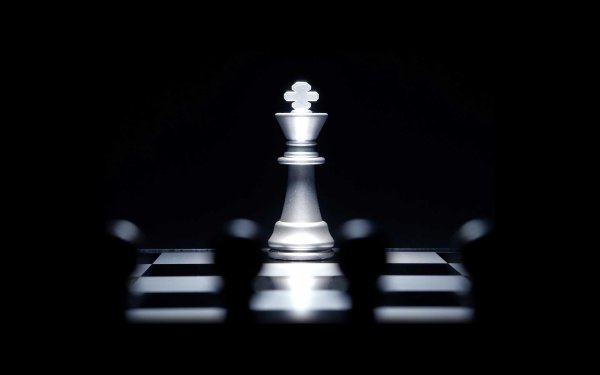 Chess King (шахматы и тактика)