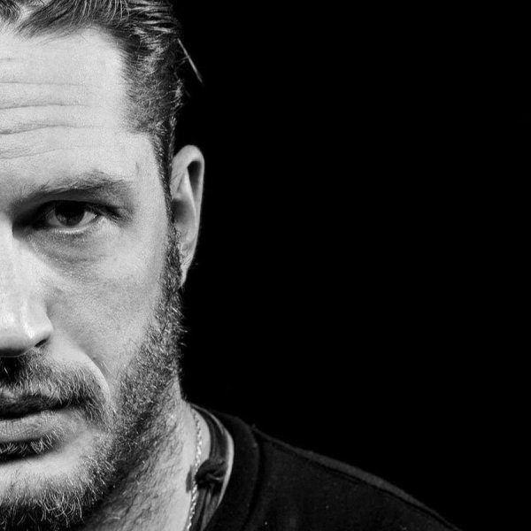 Том Харди (Tom Hardy)
