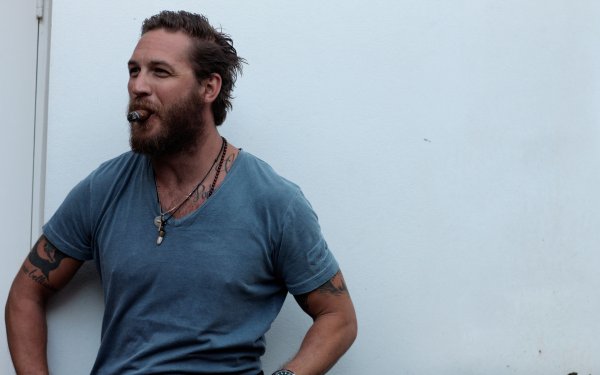 Том Харди (Tom Hardy)