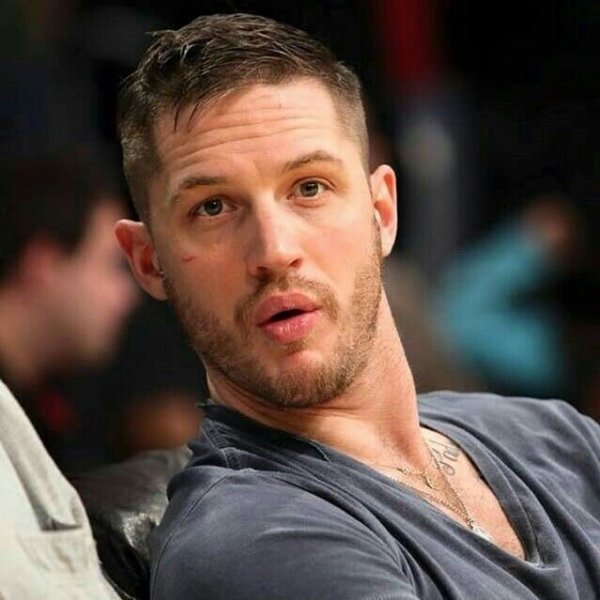 Tom Hardy