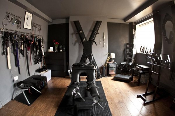 Комната для ролевых игр