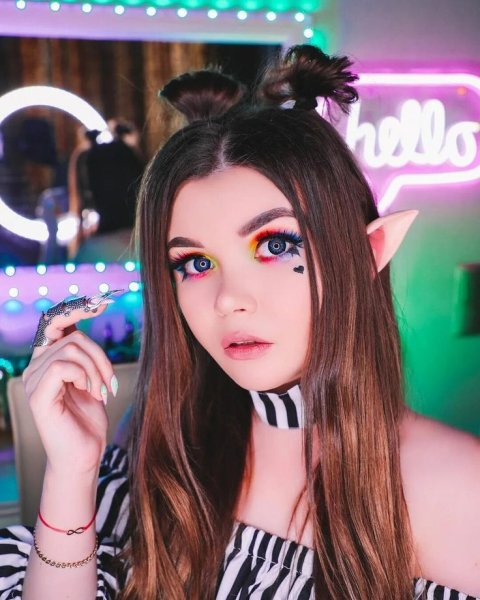 Елена Райтман