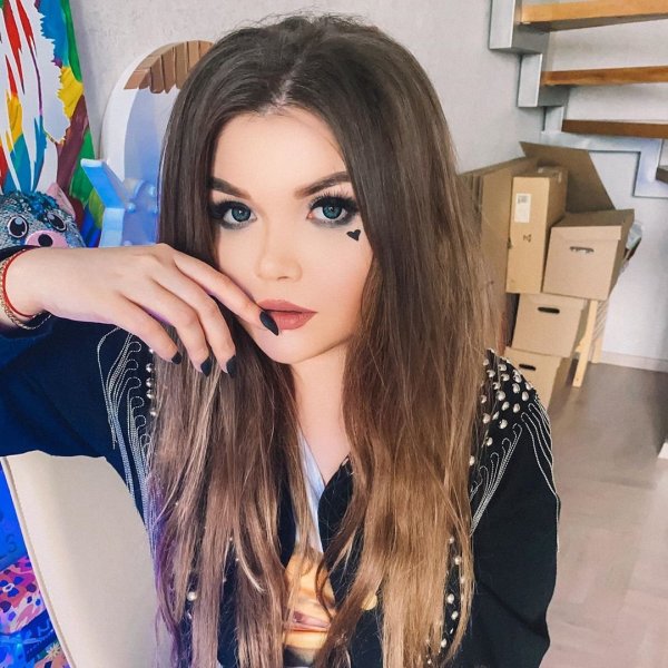 Елена Райтман 2021