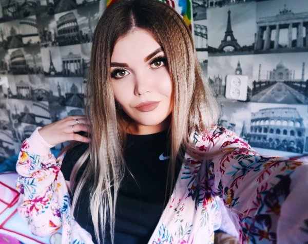 Елена Райтман