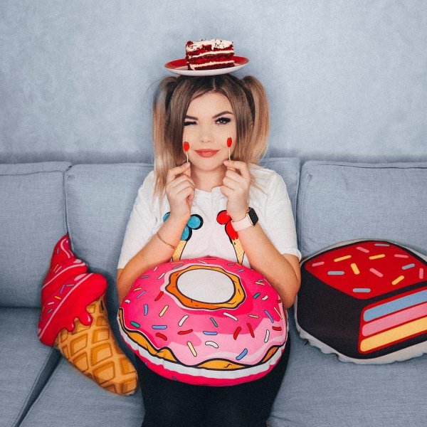 Елена Райтман