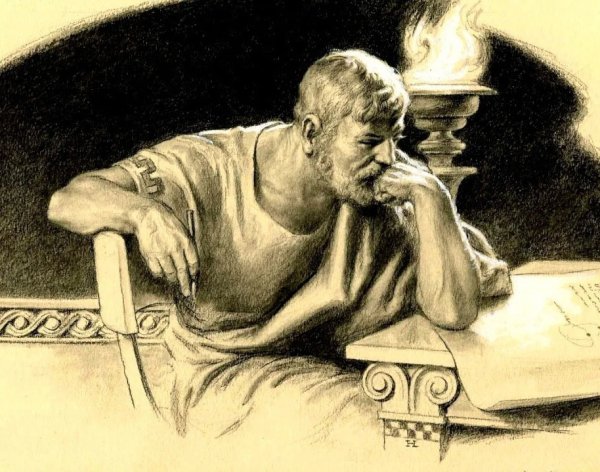 Философия иллюстрация