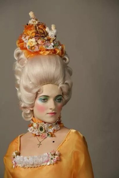 Постиж 17 век Барокко