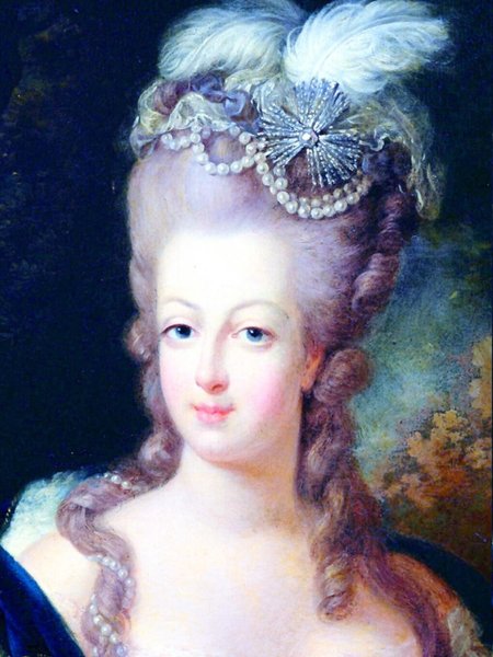 Мария Антониетта