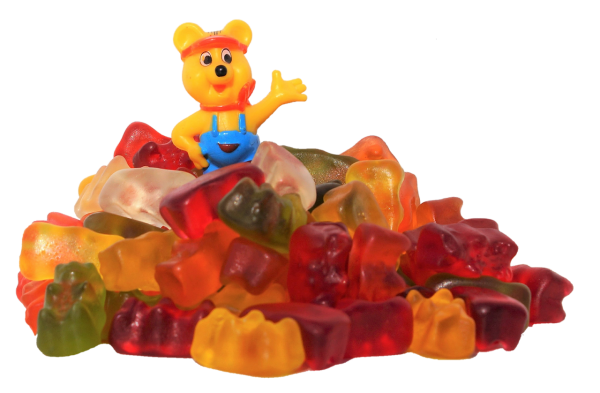 Мишки Гамми мармелад