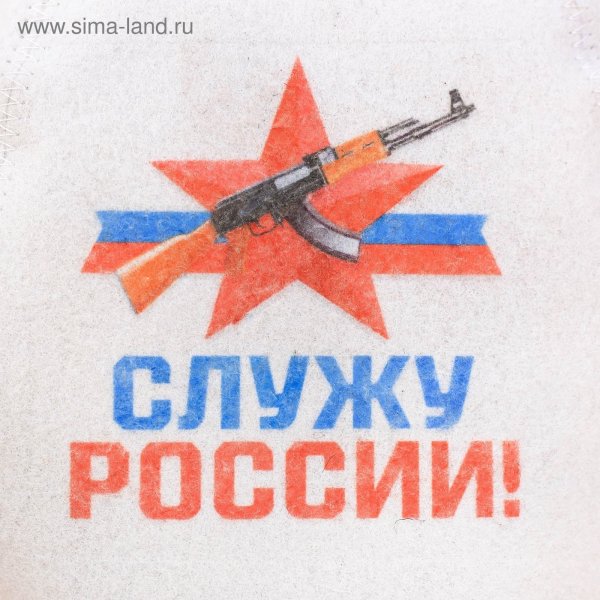 Служу Отечеству