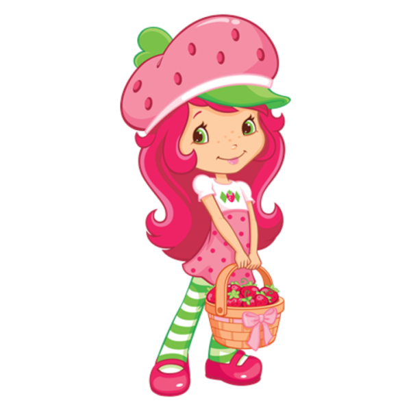 Strawberry Shortcake 2003