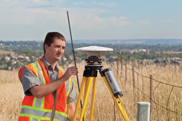 GNSS приемник Trimble r9s PP