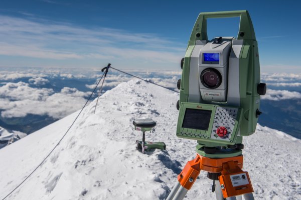 Leica GEOSYSTEMS геодезия
