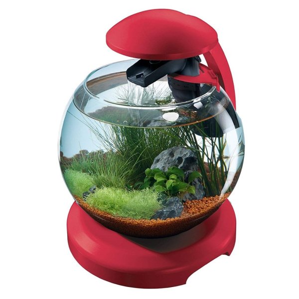 Аквариум Tetra Cascade Globe 6