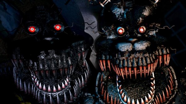 FNAF 4
