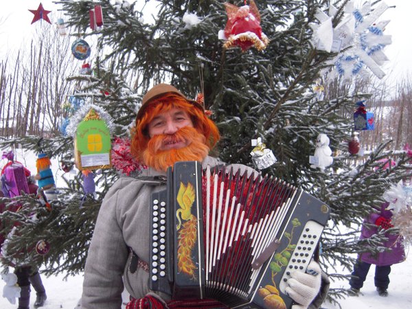 Лопшо Педунь и его