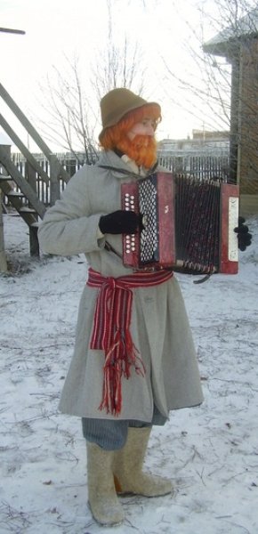 Лопшо Педунь