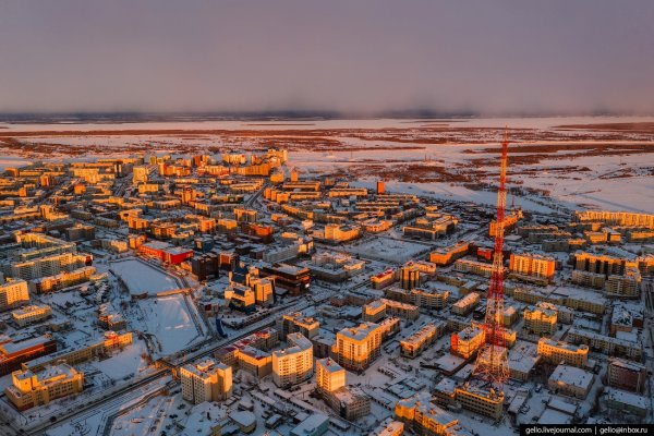 Республика Саха Якутия город Якутск