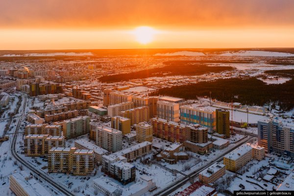 Столица Якутии Саха