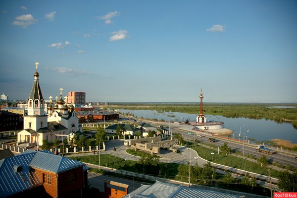 Республика Саха Якутия город Якутск