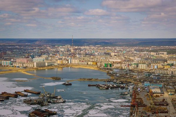 Республика Саха Якутия столица