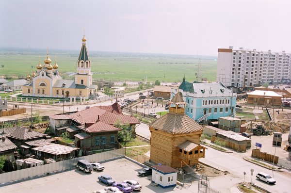 Якутск Республика Саха Якутия