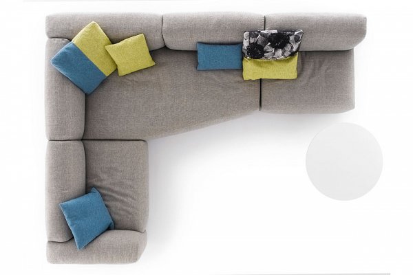 Кресло диван Gentry 105 two Seater