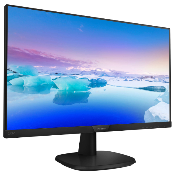 Монитор Philips 221v