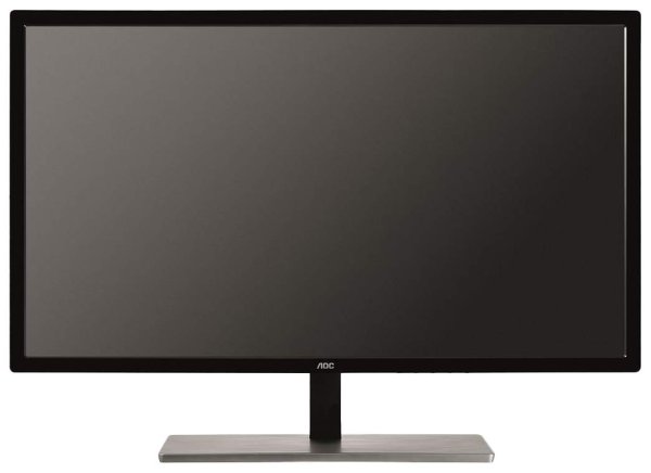 Монитор AOC 22v2q