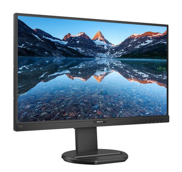 Монитор Philips 241b8qjeb 23.8