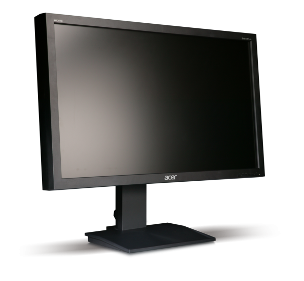 Монитор Acer b273phlbmdh