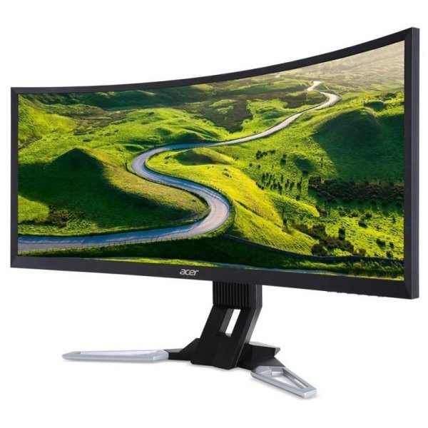 Монитор Acer Predator xz350cubmijphz